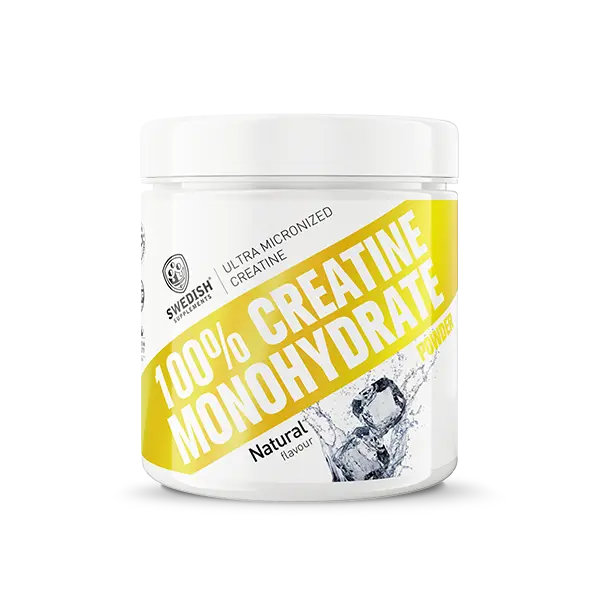Creatine Monohydrat 250g
