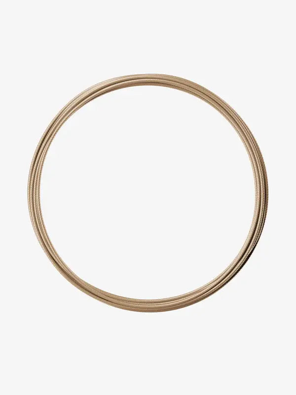 RPM Coated Cable Dark Tan