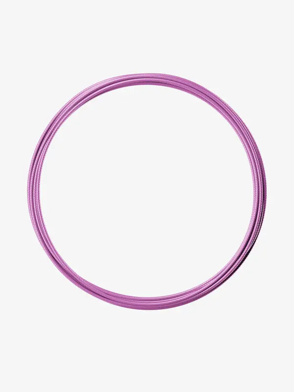 RPM Coated Cable Plum