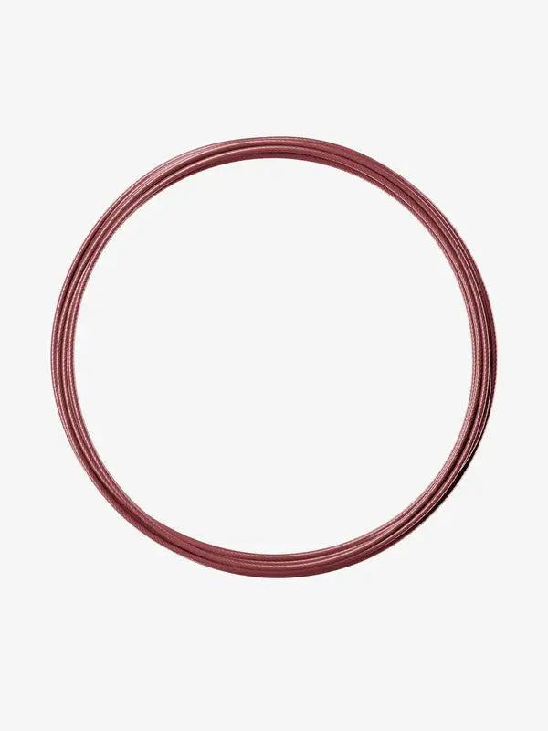RPM Coated Cable Vintage Maroon